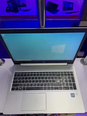 Laptop HP ProBook 450 G6 16GB Intel Core I5 SSD 512GB