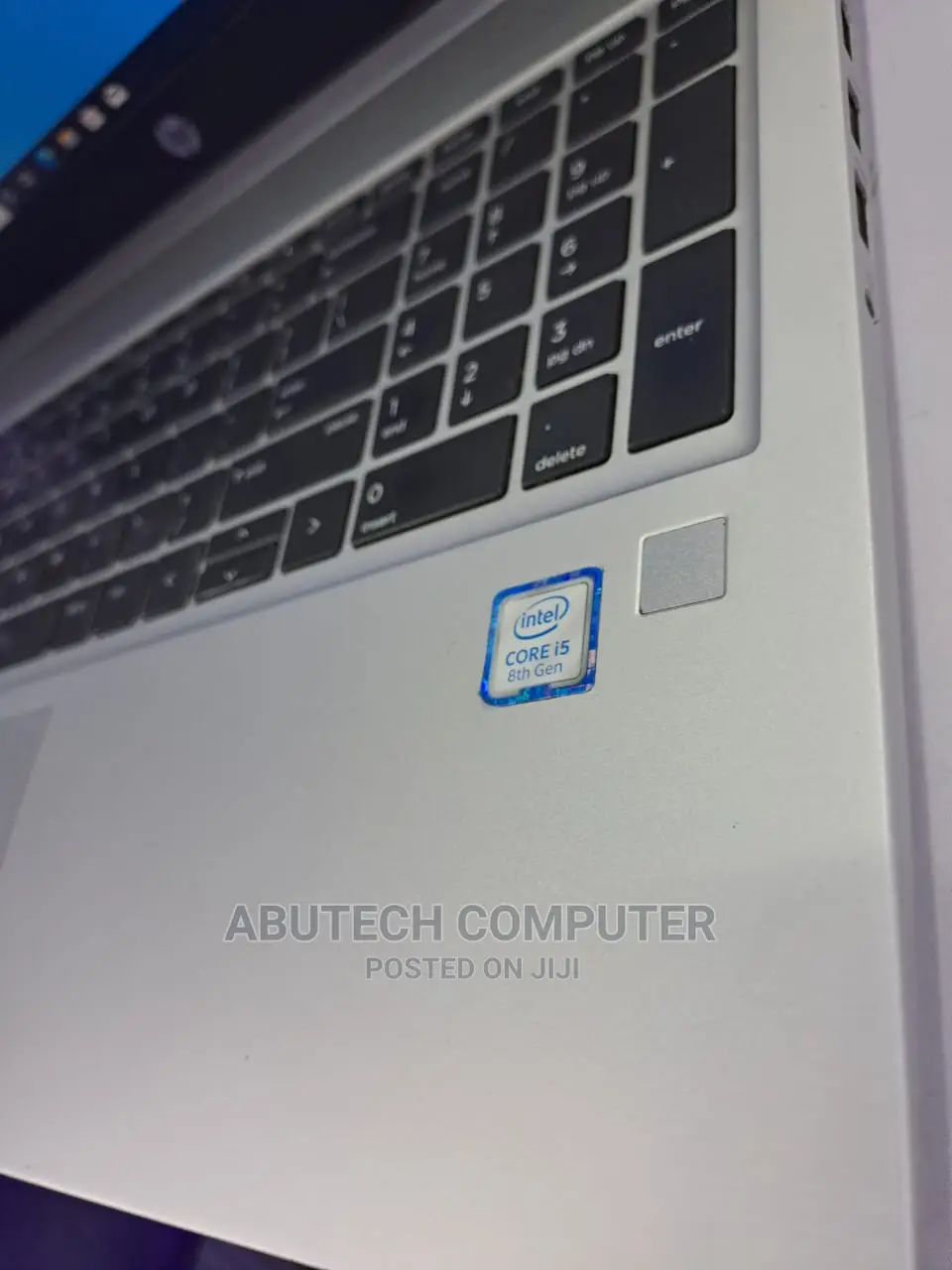 Laptop HP ProBook 450 G6 16GB Intel Core I5 SSD 512GB