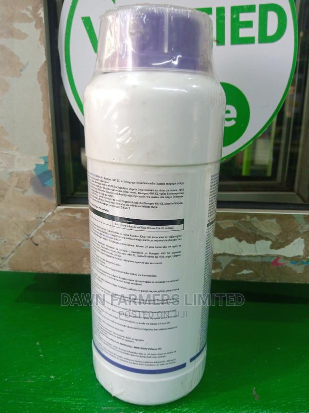 Bean Pro 480sl 500ml , Herbicide - thumbnail 2