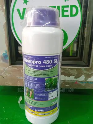 Bean Pro 480sl 500ml , Herbicide