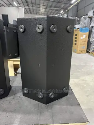 712 SRX JBL Mid Speakers