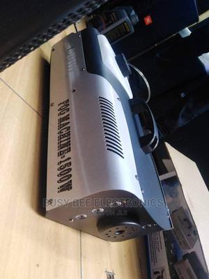 Fog Machine 1500w - thumbnail 2