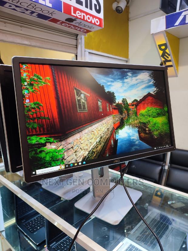 Dell P2414hb 24inch Ips FHD (1080p) 60hz Display Monitor