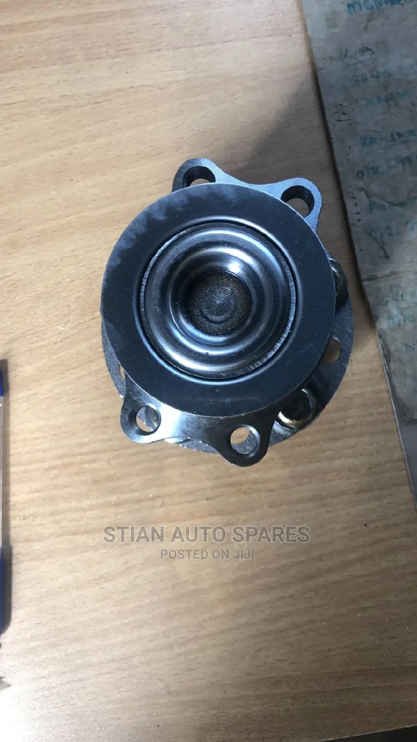 Subaru Rear Hub Bearing