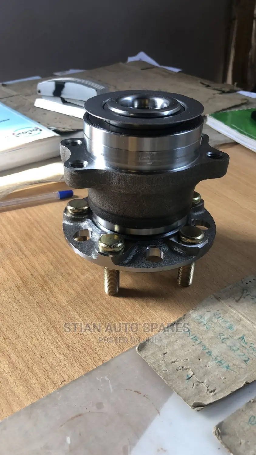 Subaru Rear Hub Bearing