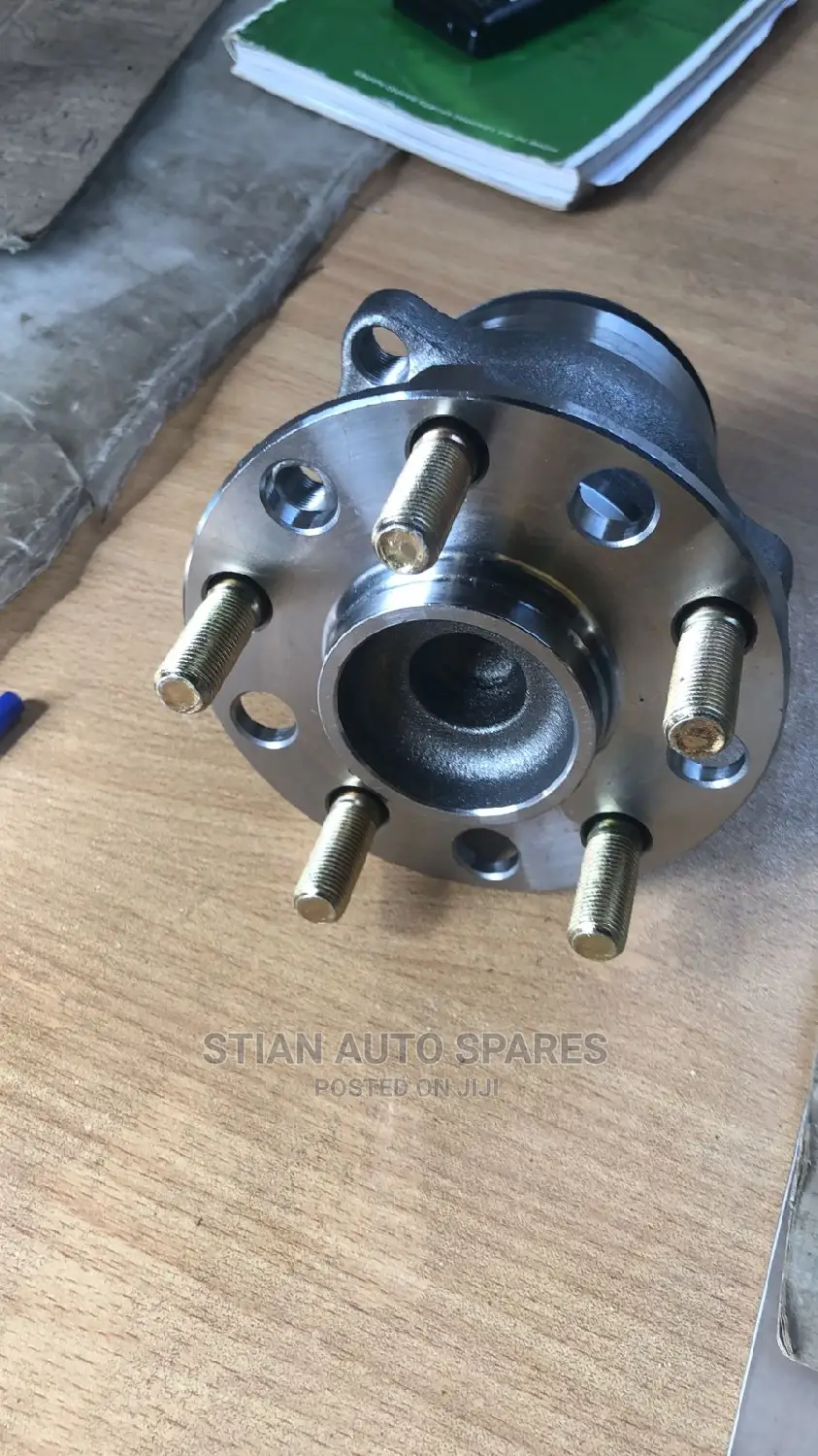 Subaru Rear Hub Bearing