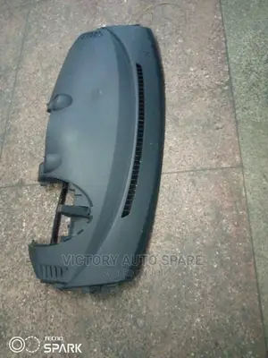 Mazda Demio 2013 Dashboard Airbag