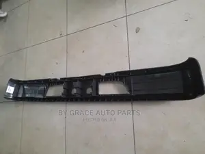 Front Bumper Isuzu NKR/NKR