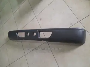 Front Bumper Isuzu NKR/NKR