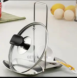 Place the Pot Lid and Serving Spoon When Serving? Spoons