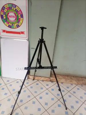 Light Weight Tripod Whitboard Stand