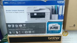Brother MFC J3540dw Printer - thumbnail 2