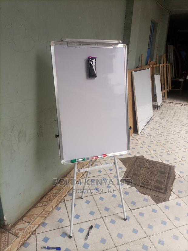 2ftx3ft Whiteboard for Sunday School Training - main view