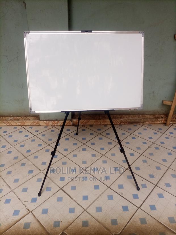 White Board for Home Tuition 36inch X 24inch - main view