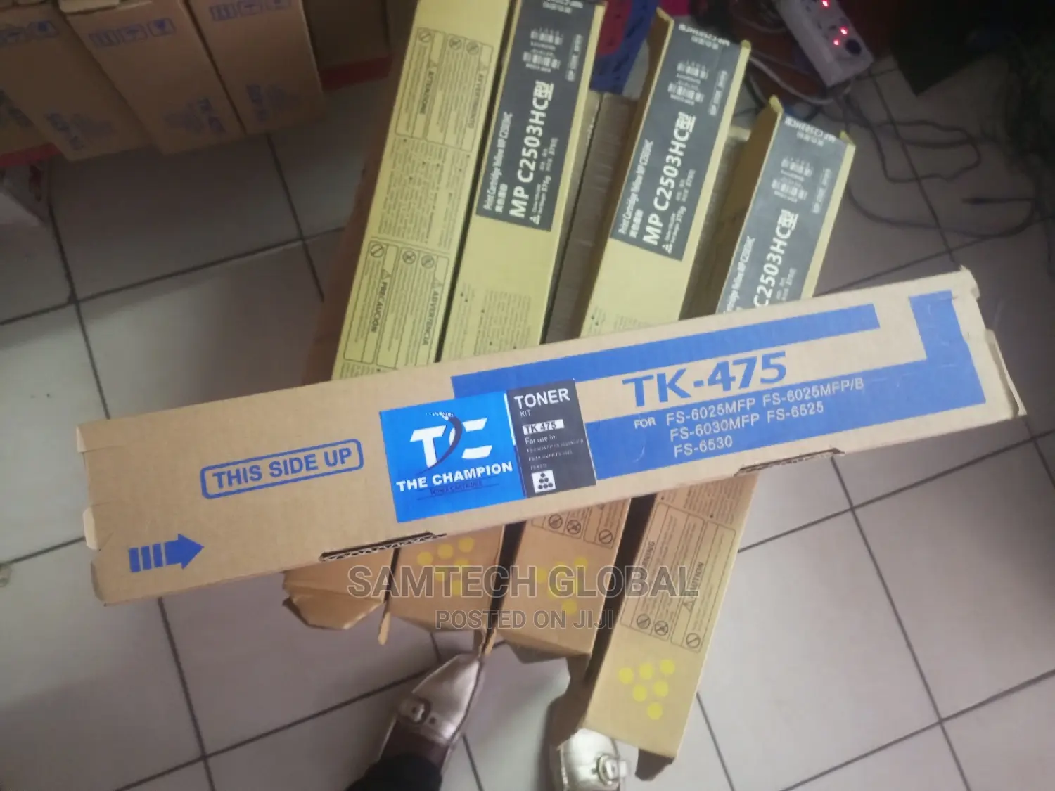 Best Incredible Tk475 Toner