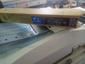 Ricoh C6003 C Toner 