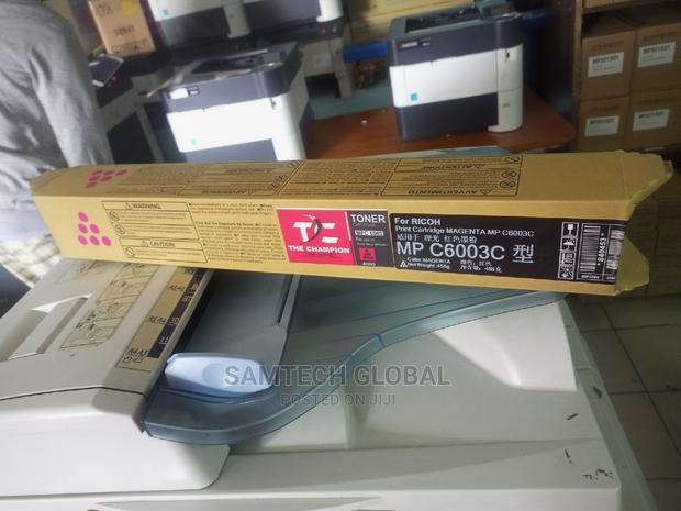 Best in Market Ricoh C6003m Toner 