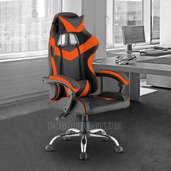 Generic Gaming Chair Kenya in Mombasa Road Furniture, Pogo Furniture