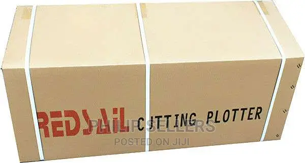 Brand New Vinyl Cutting Plotter 2 Feet