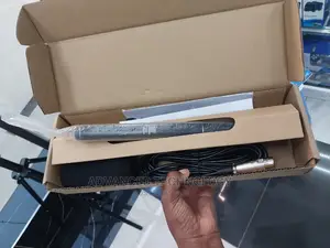 Sony ECM-282 Boom Mic