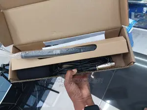 Sony ECM-282 Boom Mic