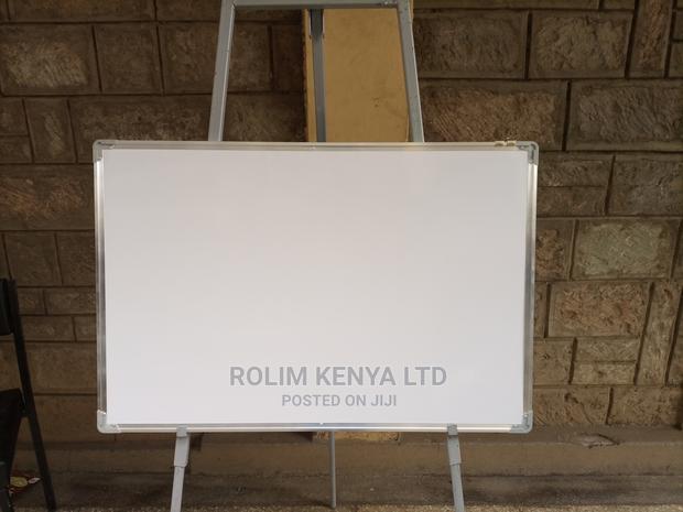 White Board for Schools 3ft X 2ft - main view