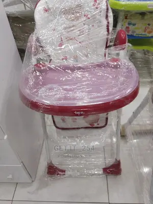 Kids Feeding Chair