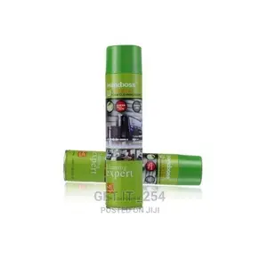 Universal Foam Cleaner