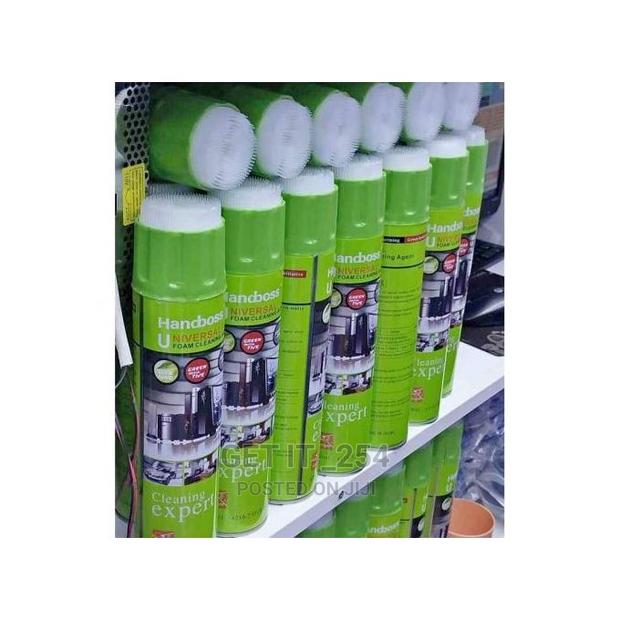 Universal Foam Cleaner - thumbnail 4