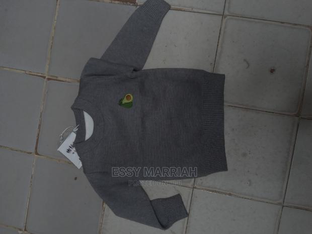Girls Long Sleeved T-Shirts  - thumbnail 2