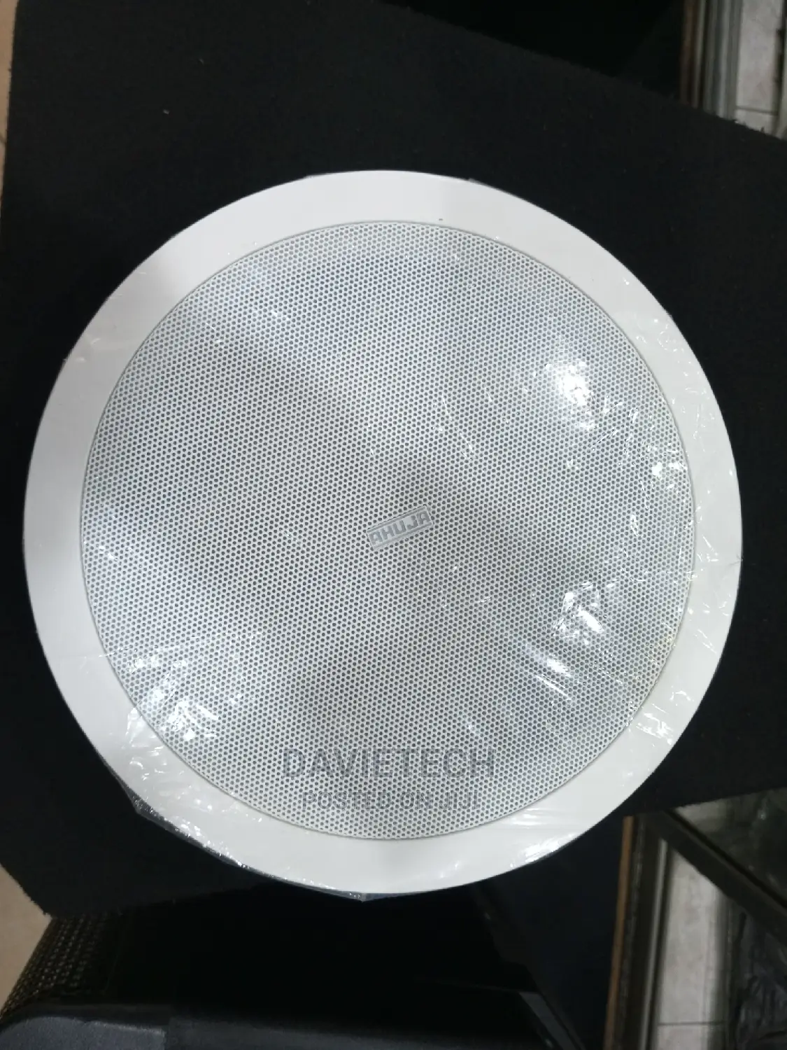 Ahuja Ceiling Speakers 6inch