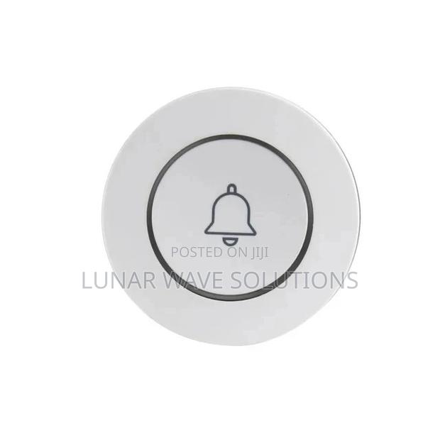 Wireless And Discrete Panic Buttons - main view