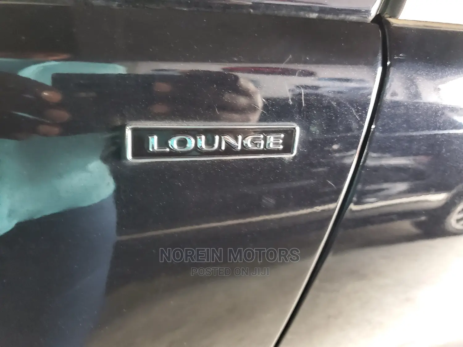 Volkswagen Tiguan 2016 Blue