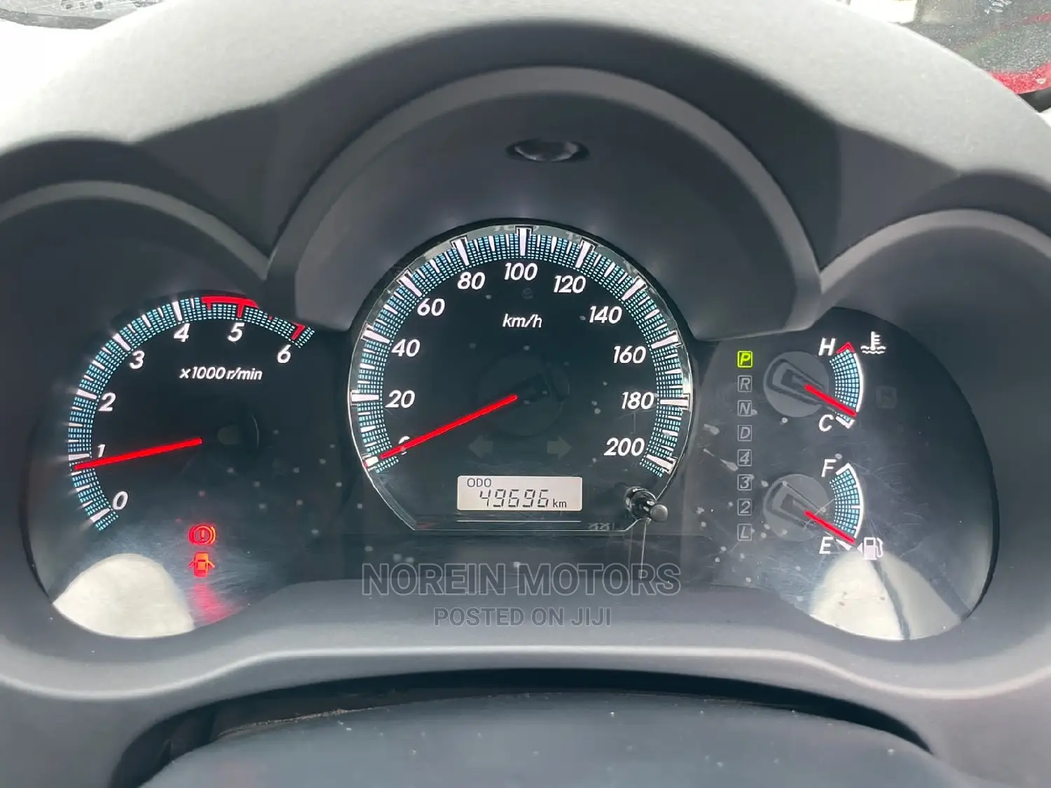 Volkswagen Tiguan 2016 White
