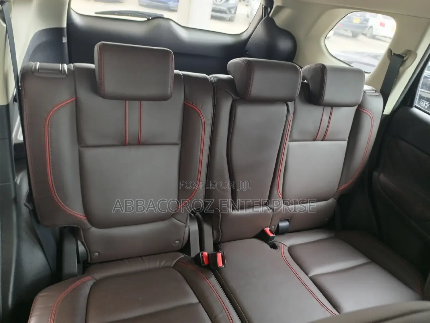 Mitsubishi Outlander 2.0 PHEV AWD 2016 Purple