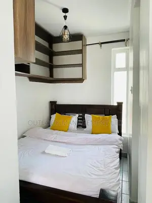 Furnished Studio Apartment to Let on Ngong Rd