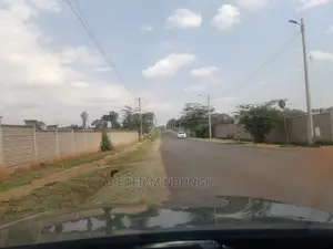 Prime Land on Sale, Muthaiga North