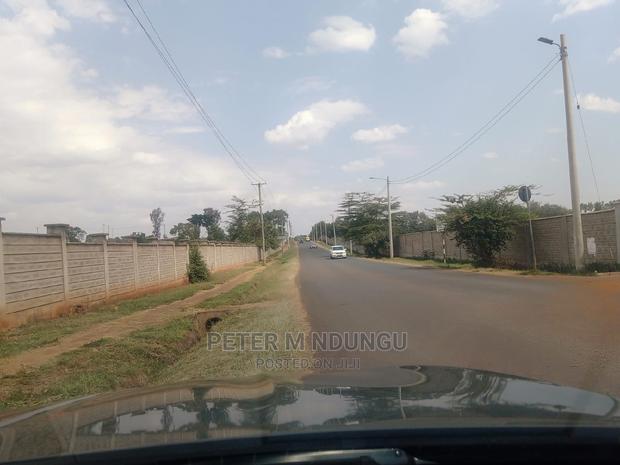 Prime Land on Sale, Muthaiga North - thumbnail 4