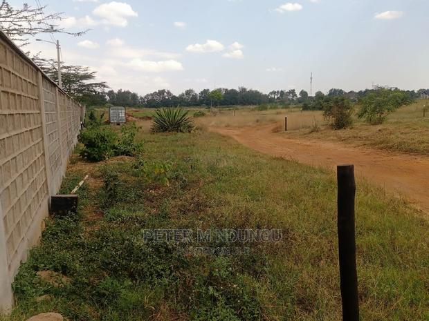 Prime Land on Sale, Muthaiga North - thumbnail 8