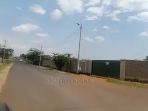 Prime Land on Sale, Muthaiga North