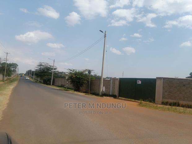 Prime Land on Sale, Muthaiga North - thumbnail 3