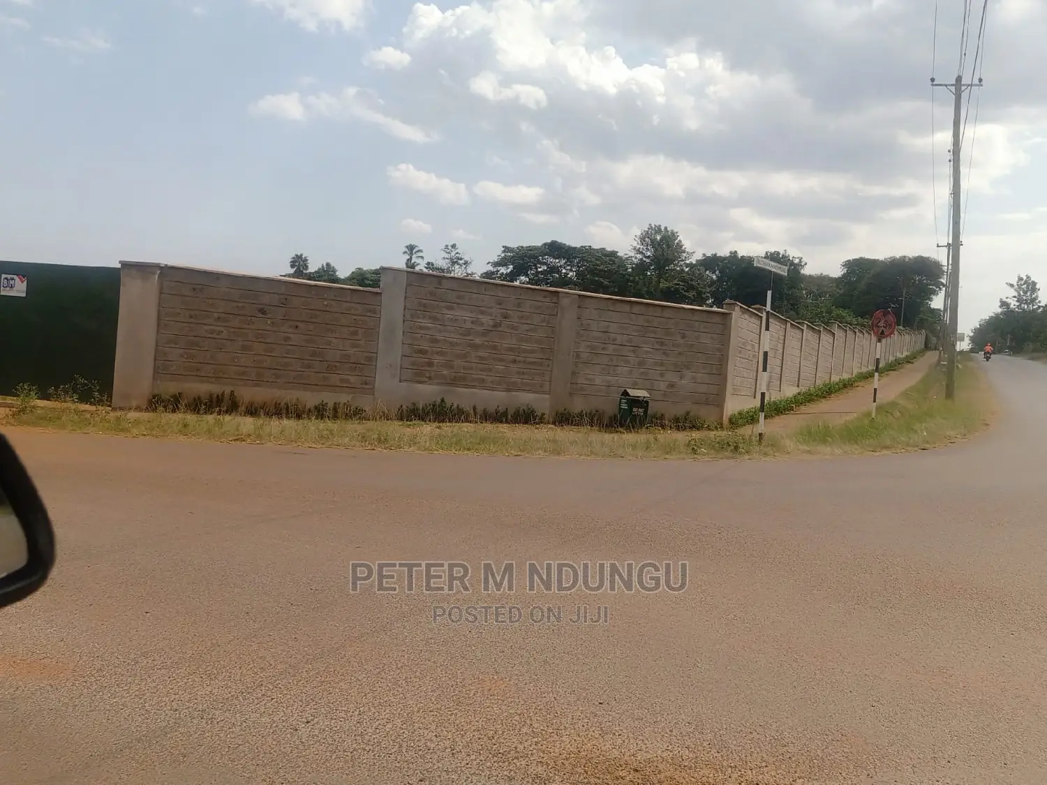 Prime Land on Sale, Muthaiga North