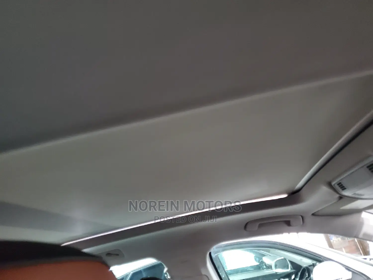 Volkswagen Tiguan 2018 White