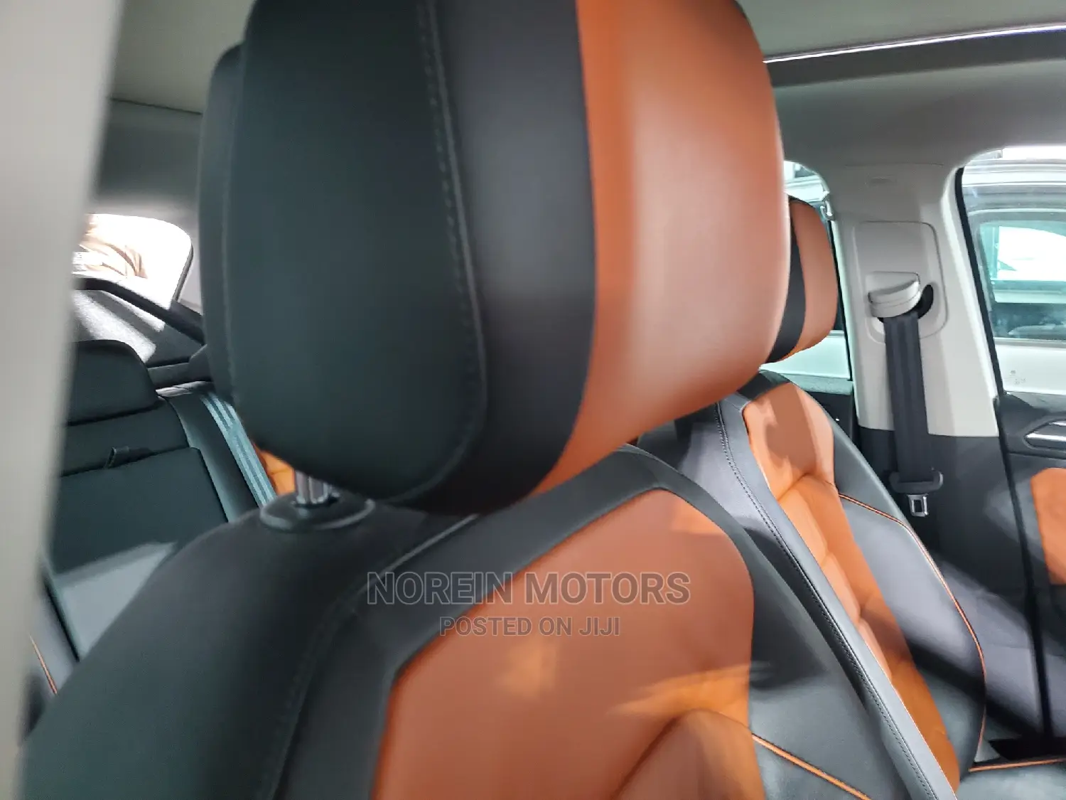 Volkswagen Tiguan 2018 White
