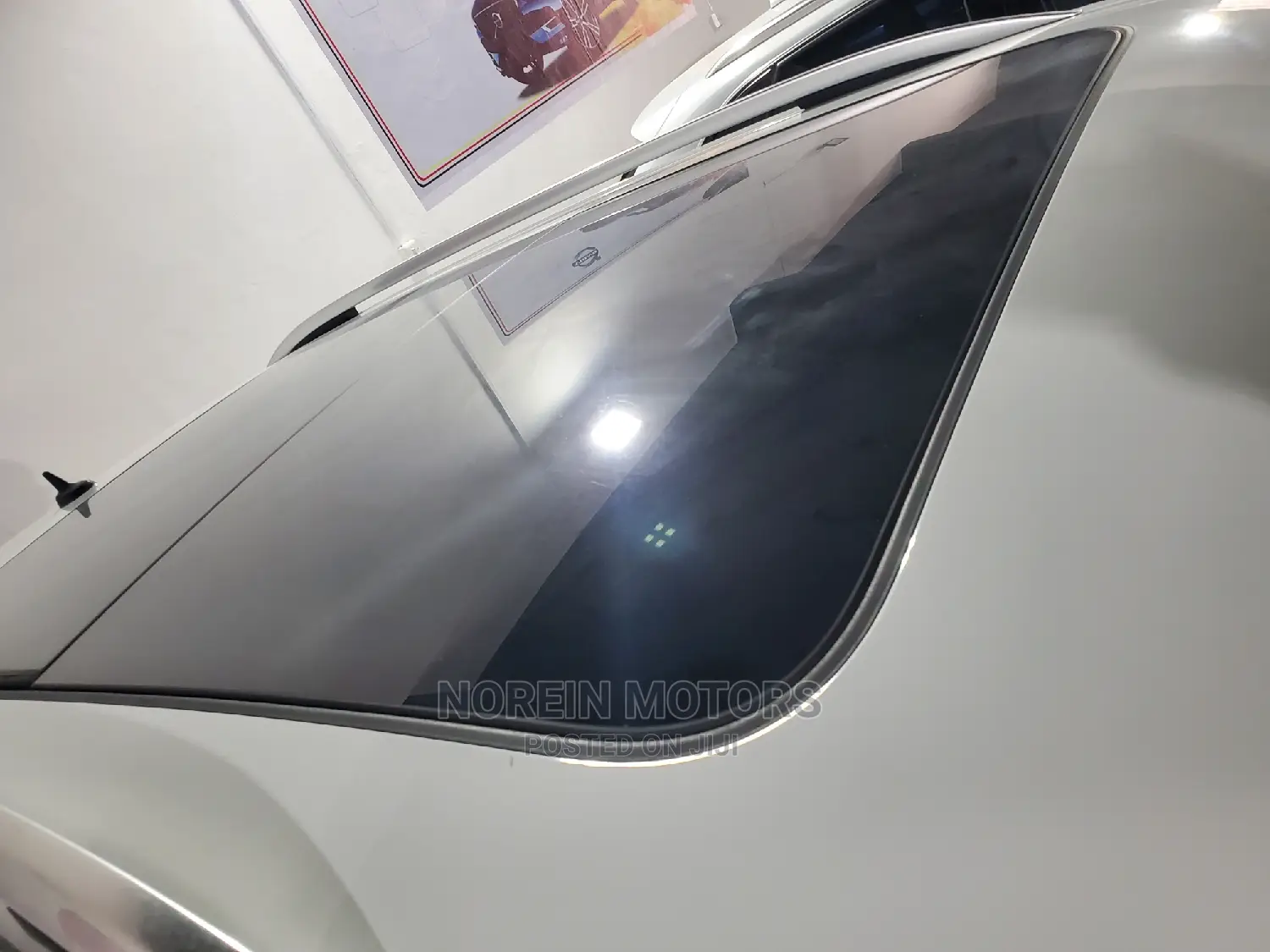 Volkswagen Tiguan 2018 White