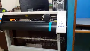 Vinyl Cutter 2 Ft Cutter Sign Making Kit With Design And Cut