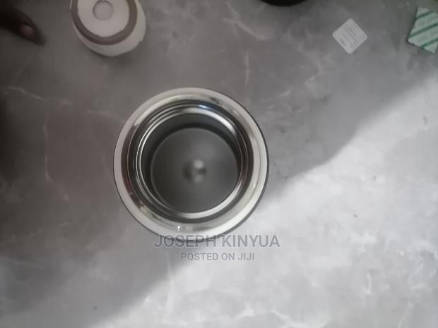 Food Flask - main view