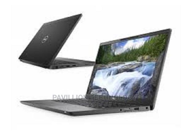 Laptop Dell Latitude 7400 8GB Intel Core I7 SSD 256GB - thumbnail 3