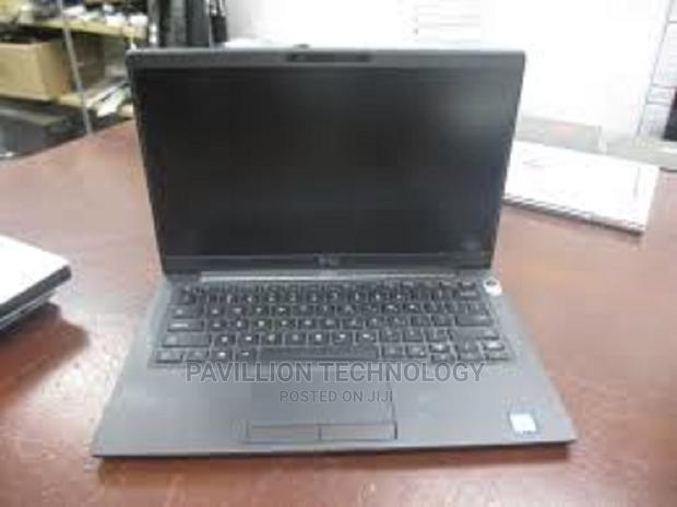 Laptop Dell Latitude 7400 8GB Intel Core I7 SSD 256GB - main view
