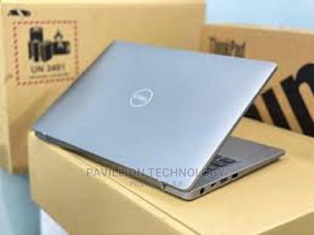 Laptop Dell Latitude 7400 8GB Intel Core I7 SSD 256GB - thumbnail 4